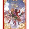 Le grimoire d'Elfie Tome 3 - Malaventure en pain d'épices