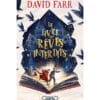 Le livre des rêves interdits