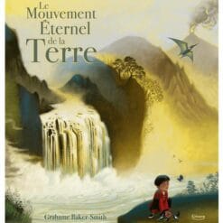 Le mouvement éternel de la terre