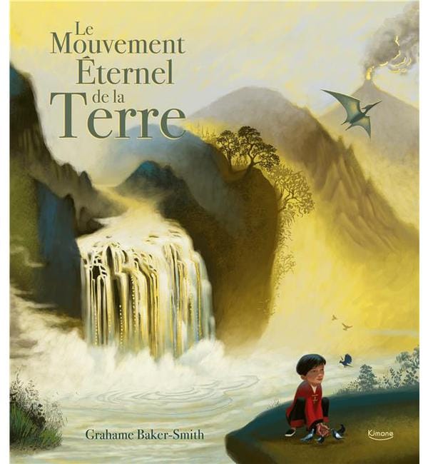 Le mouvement éternel de la terre