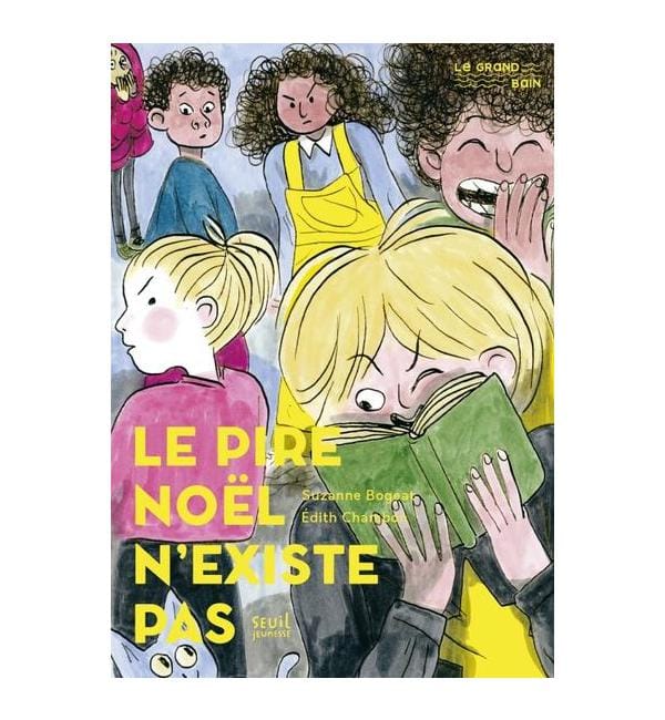 Le Pire Noël n'existe pas