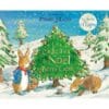 Les Cadeaux de Noël de Pierre Lapin