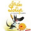 Les contes du loup - Le Loup aime la galette