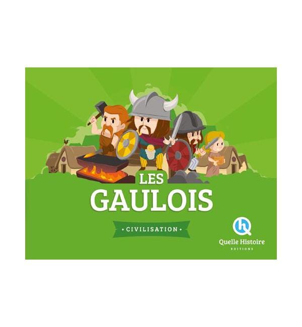 Les Gaulois