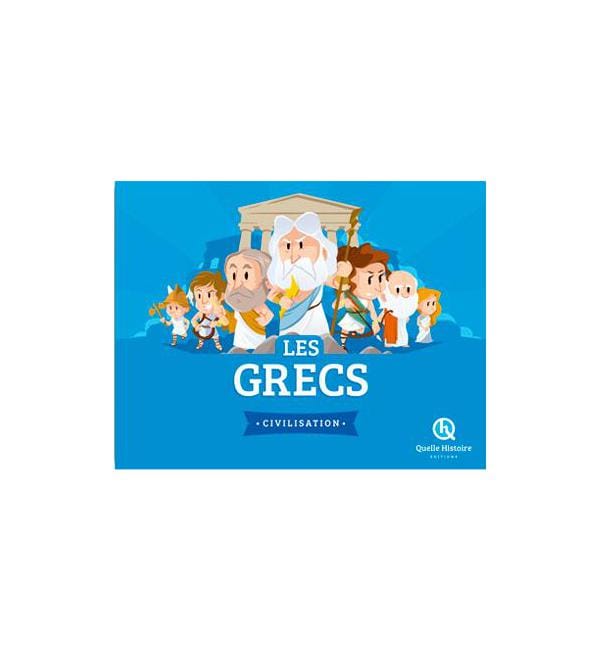 Les Grecs