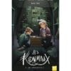 Les Kidnimaux Tome 2 - Les Justiciers du K