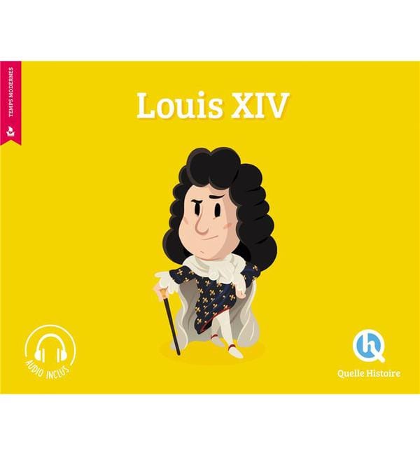 Louis XIV