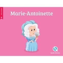 Marie-Antoinette