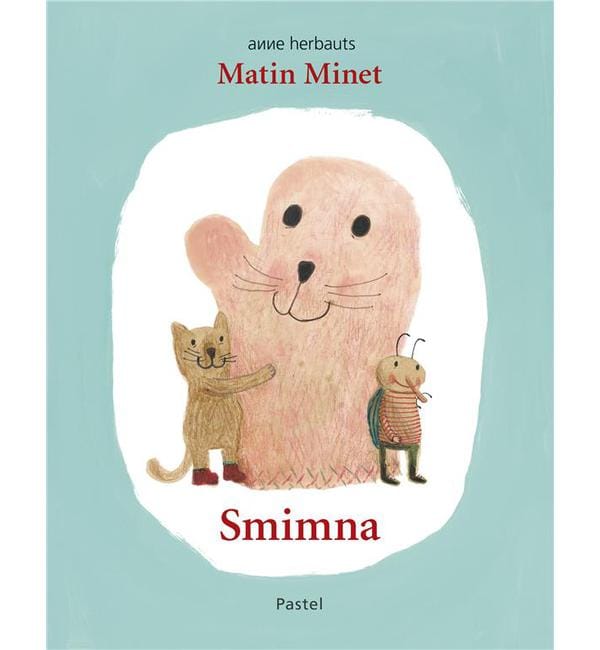 Matin Minet - Smimna