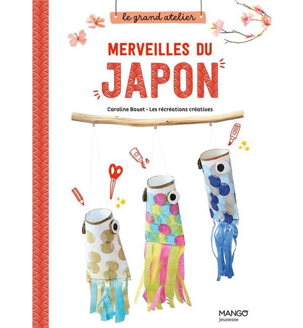 Merveilles du Japon