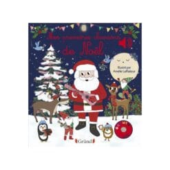 Mes premières chansons de Noël
