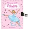 Mon carnet d'amitié Célestine, petit rat de l'Opéra