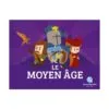 Moyen Age - Mille ans de changements