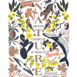 Nature - Devine Cherche & trouve
