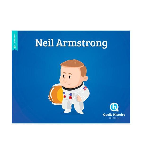 Neil Armstrong