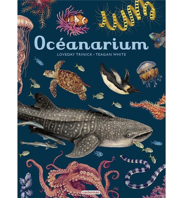 Océanarium
