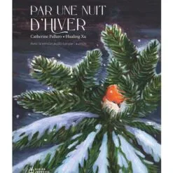 Par une nuit d'hiver