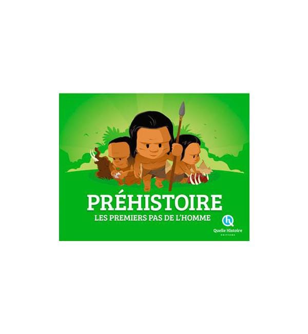Préhistoire