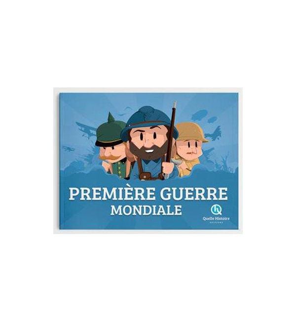 Première guerre mondiale
