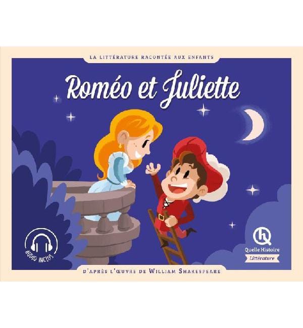 Roméo et Juliette