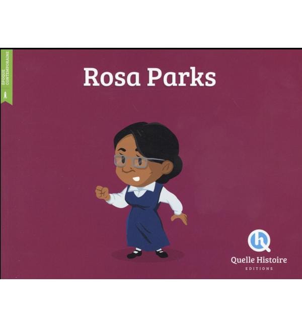 Rosa Parks