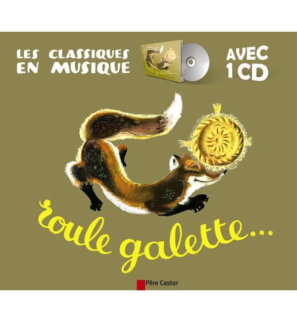 Roule galette...