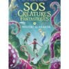 SOS Créatures fantastiques Tome 3 - Le procès du dragon