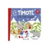 Timoté et le Noël magique