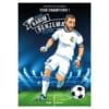 Tous champions ! - Karim Benzema