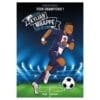 Tous champions ! - Kylian Mbappé