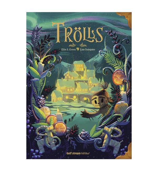 Trölls