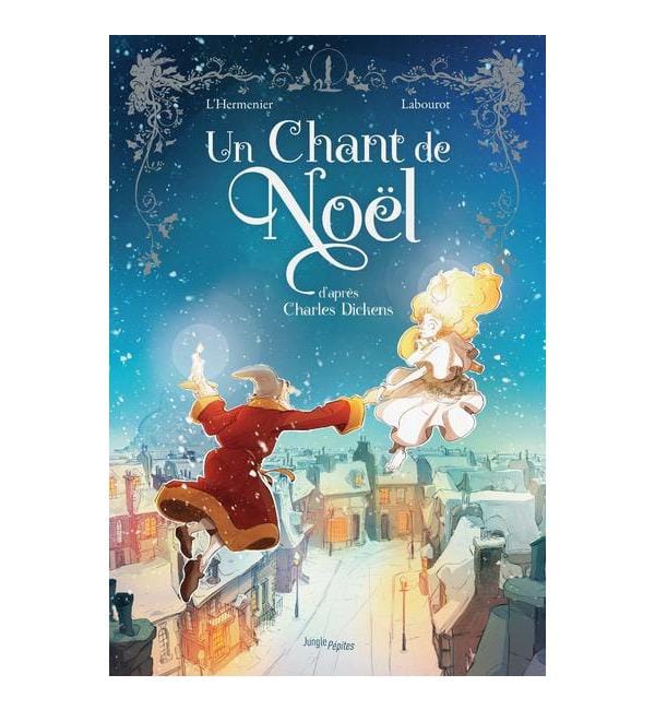 Un chant de Noël