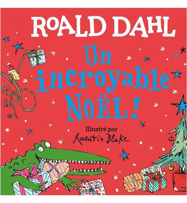 Un incroyable Noël !
