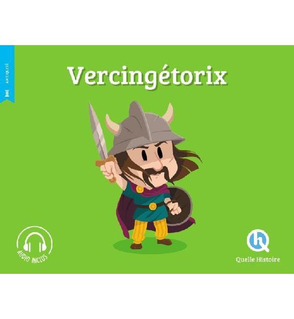 Vercingétorix