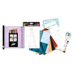 Carnet de mode - Tenues de soirée – Image 3