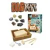 Dig Kit - Roches et minéraux