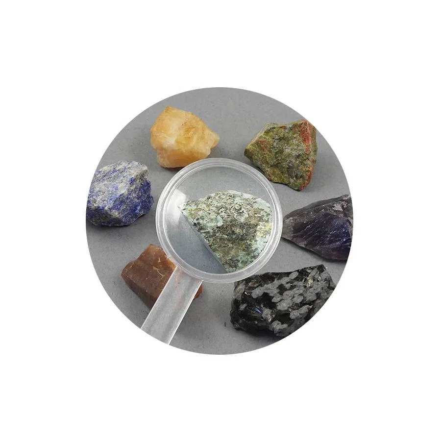 Dig Kit - Roches et minéraux – Image 2