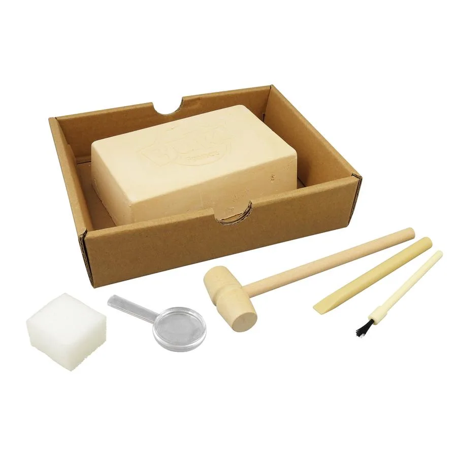 Dig Kit - Roches et minéraux – Image 4