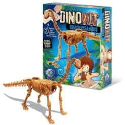 DinoKit Brachiosaurus – Image 4