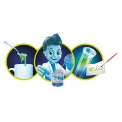 Mini lab - Fluo & Glow – Image 3