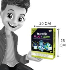 Mini lab - Fluo & Glow – Image 4
