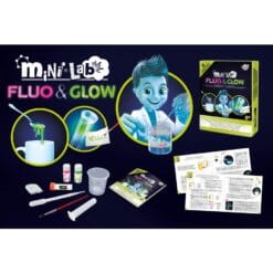 Mini lab - Fluo & Glow – Image 7