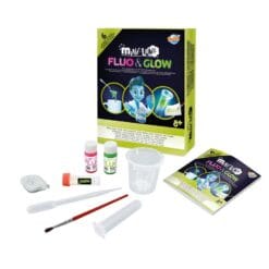 Mini lab - Fluo & Glow – Image 9