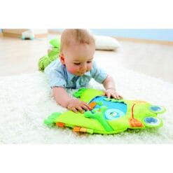 Eveil aquatique Petite grenouille – Image 2