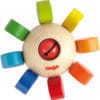 Hochet Ronde des couleurs