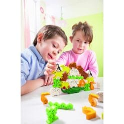 Pyramide d'animaux – Image 3