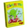Rafle de Chaussettes - Jeu de cartes