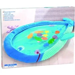 Tapis d'éveil aquatique Grande Baleine – Image 3