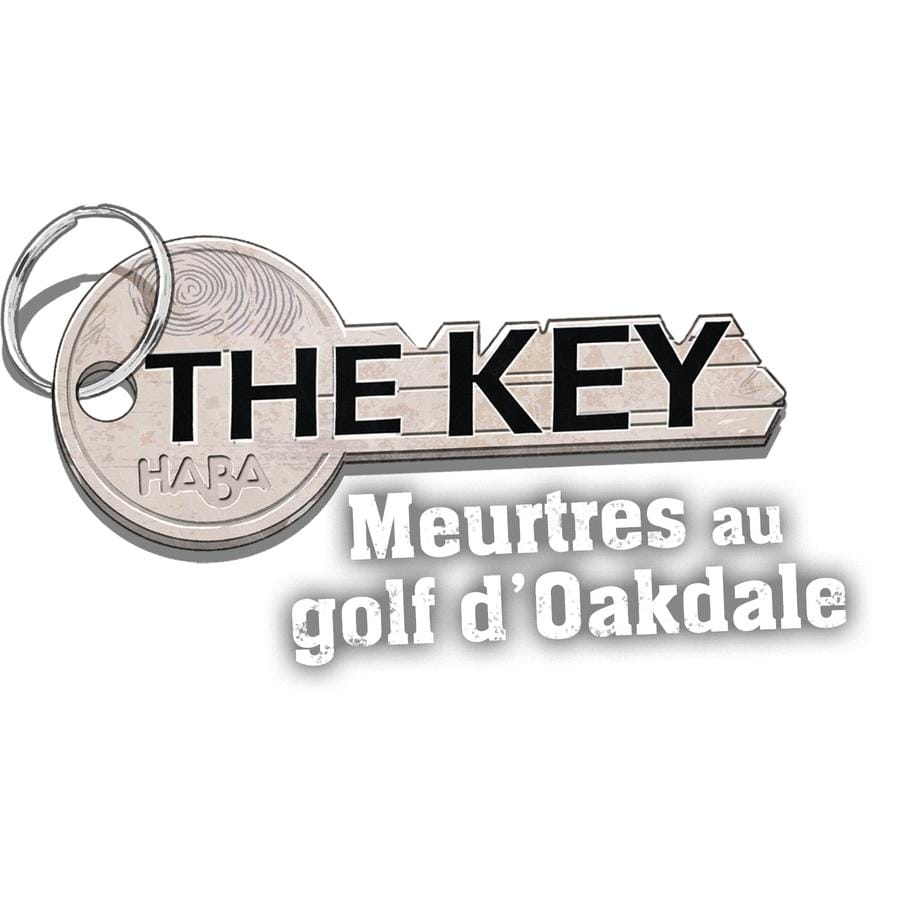 The Key - Meurtres au golf d'Oakdale – Image 4
