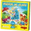 Trésor de glace
